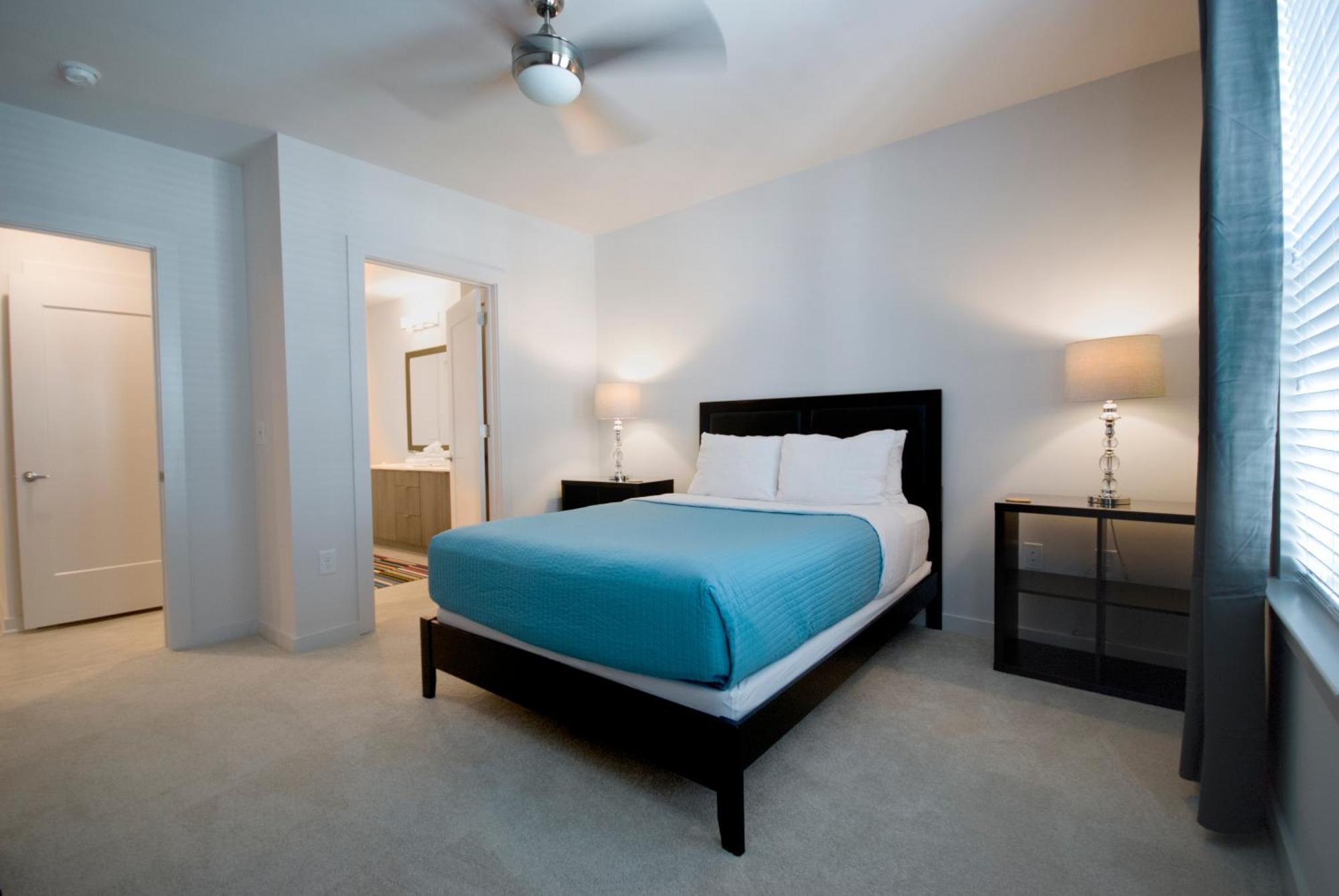 Spectacular Apartments By Bca Furnished Apartments Atlanta Rom bilde