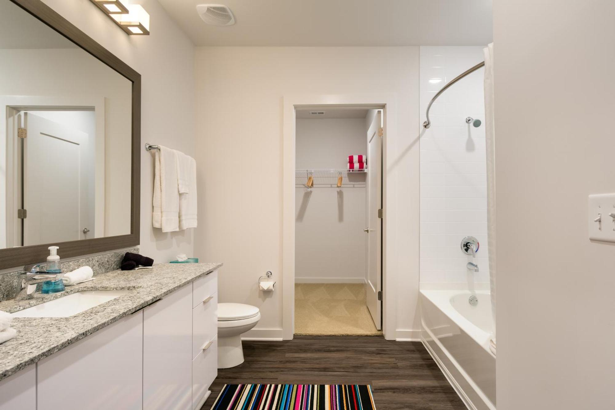 Spectacular Apartments By Bca Furnished Apartments Atlanta Rom bilde
