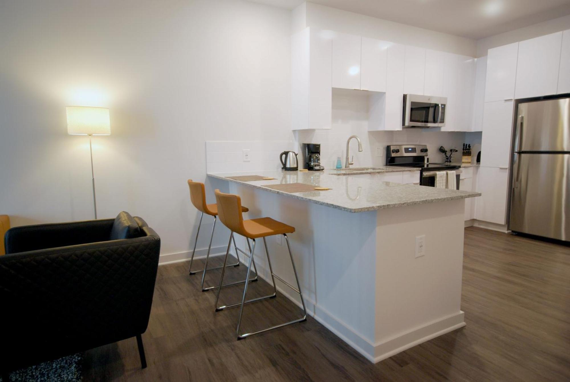 Spectacular Apartments By Bca Furnished Apartments Atlanta Rom bilde