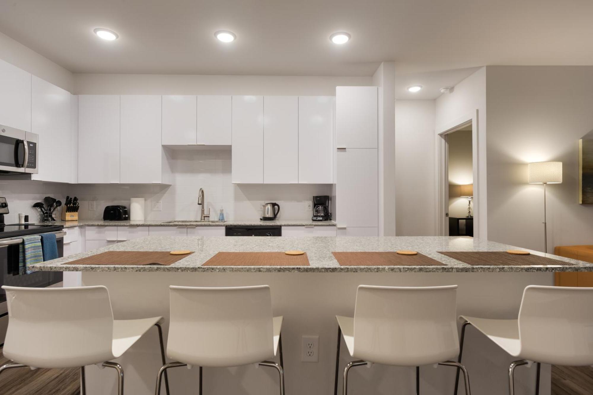 Spectacular Apartments By Bca Furnished Apartments Atlanta Rom bilde