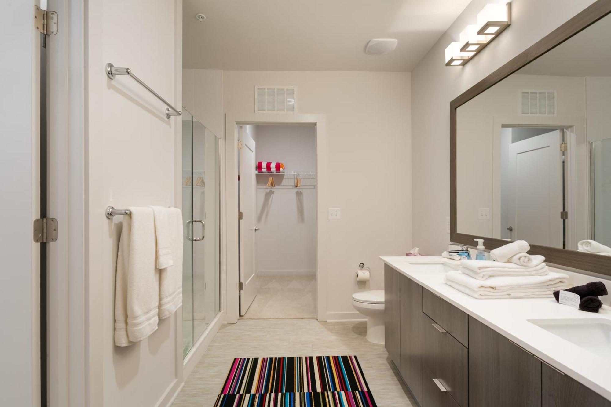 Spectacular Apartments By Bca Furnished Apartments Atlanta Rom bilde