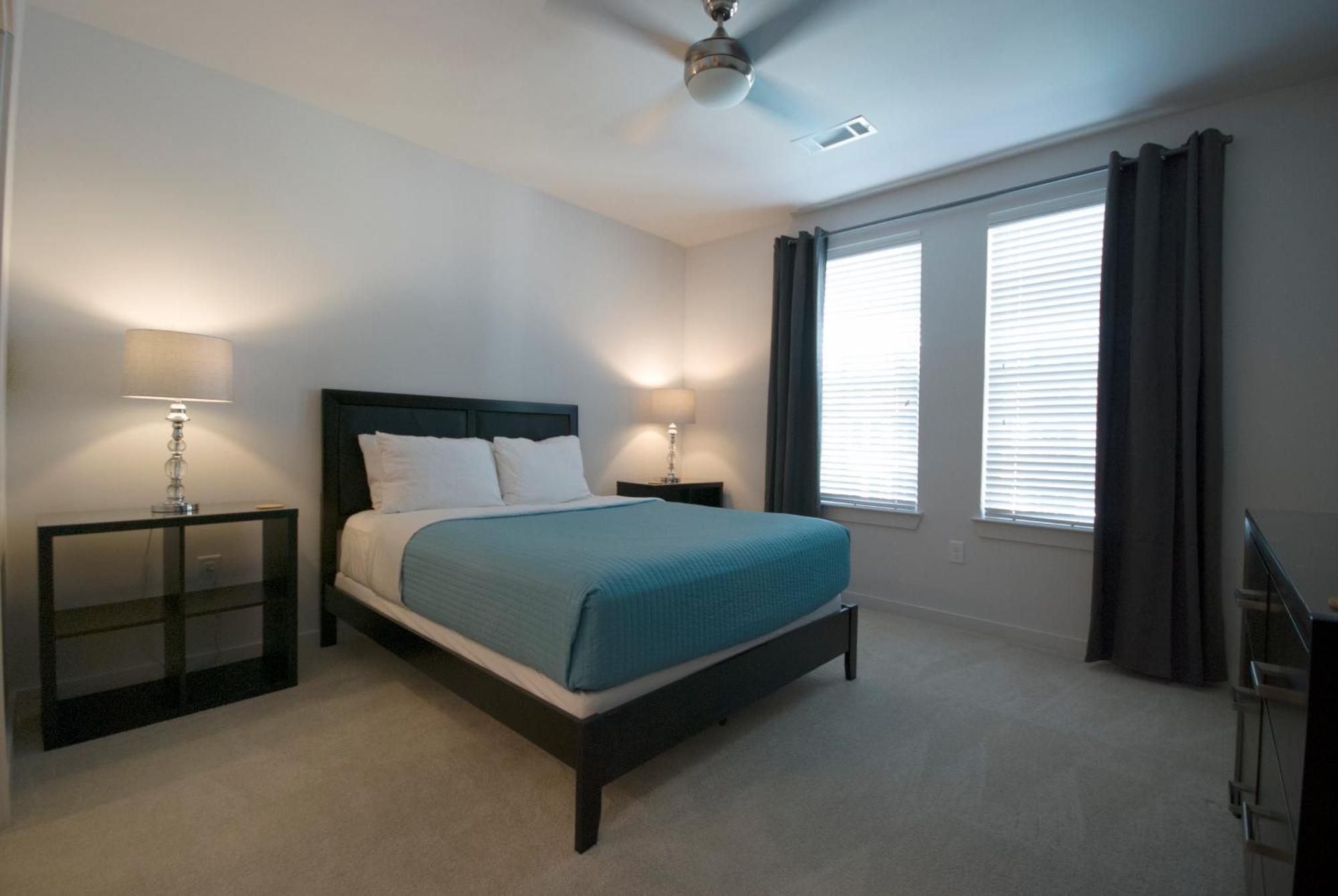 Spectacular Apartments By Bca Furnished Apartments Atlanta Rom bilde