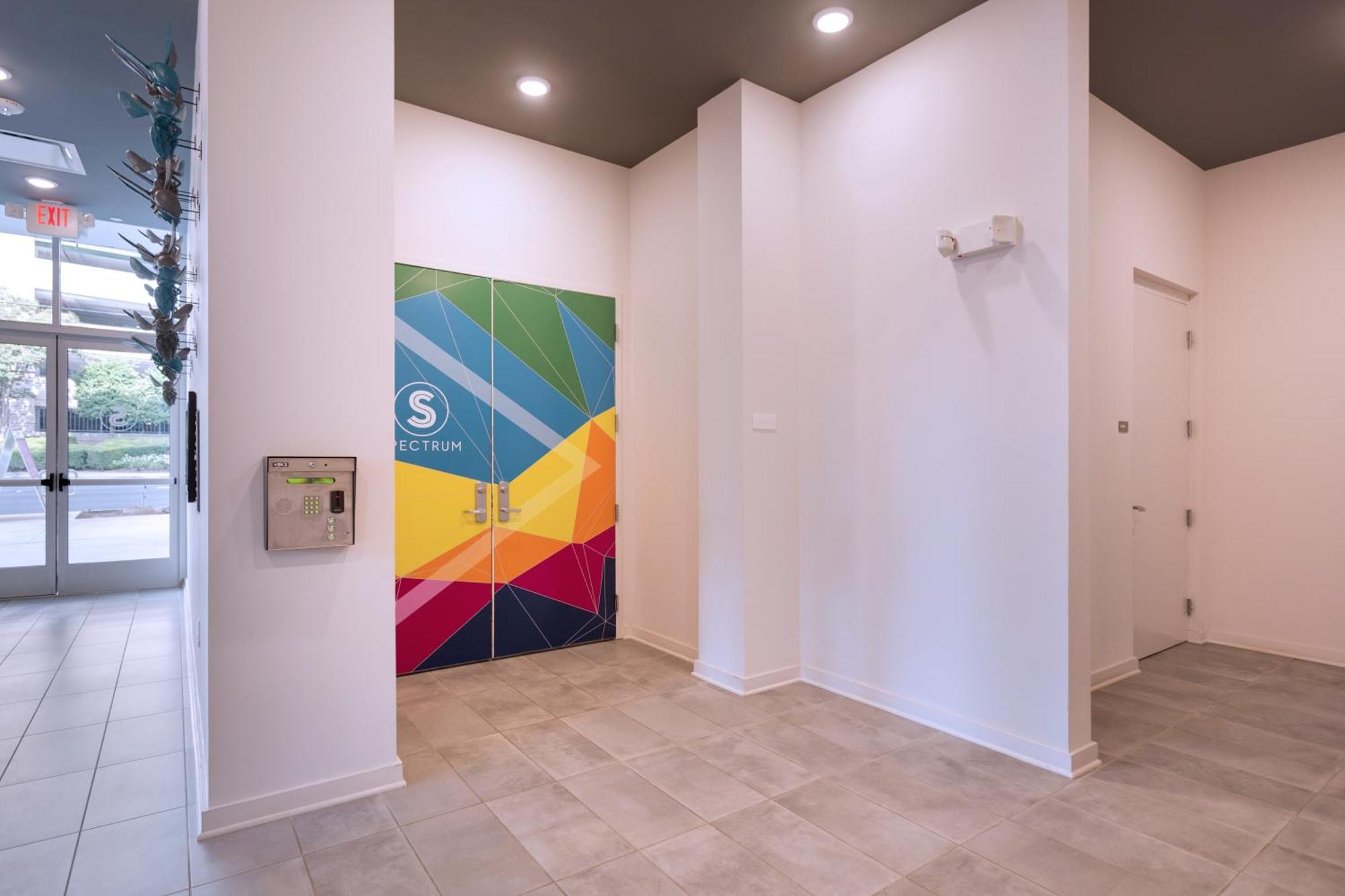 Spectacular Apartments By Bca Furnished Apartments Atlanta Rom bilde