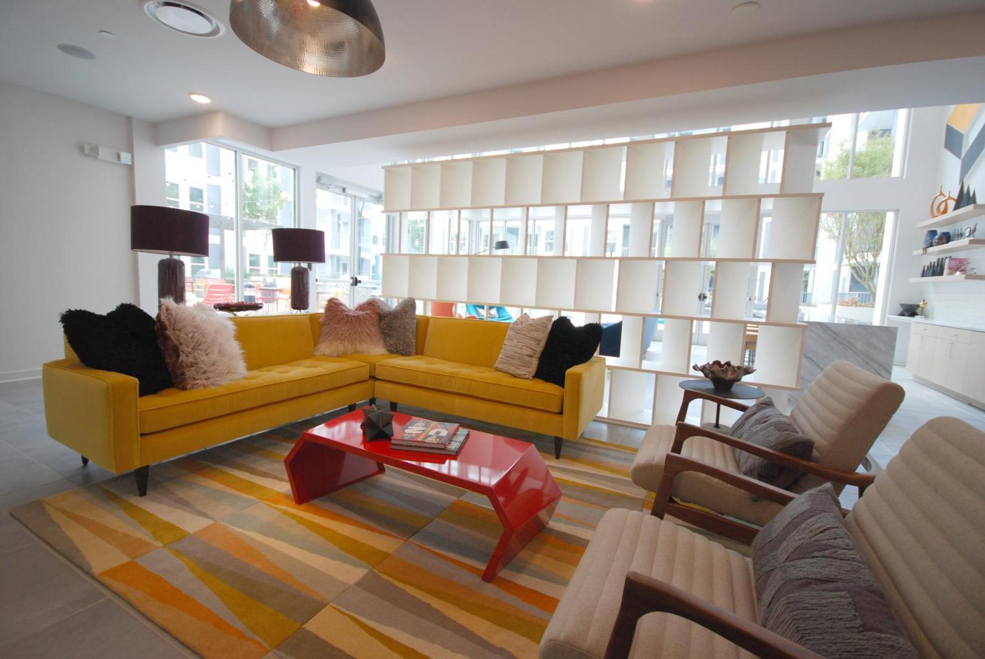 Spectacular Apartments By Bca Furnished Apartments Atlanta Rom bilde