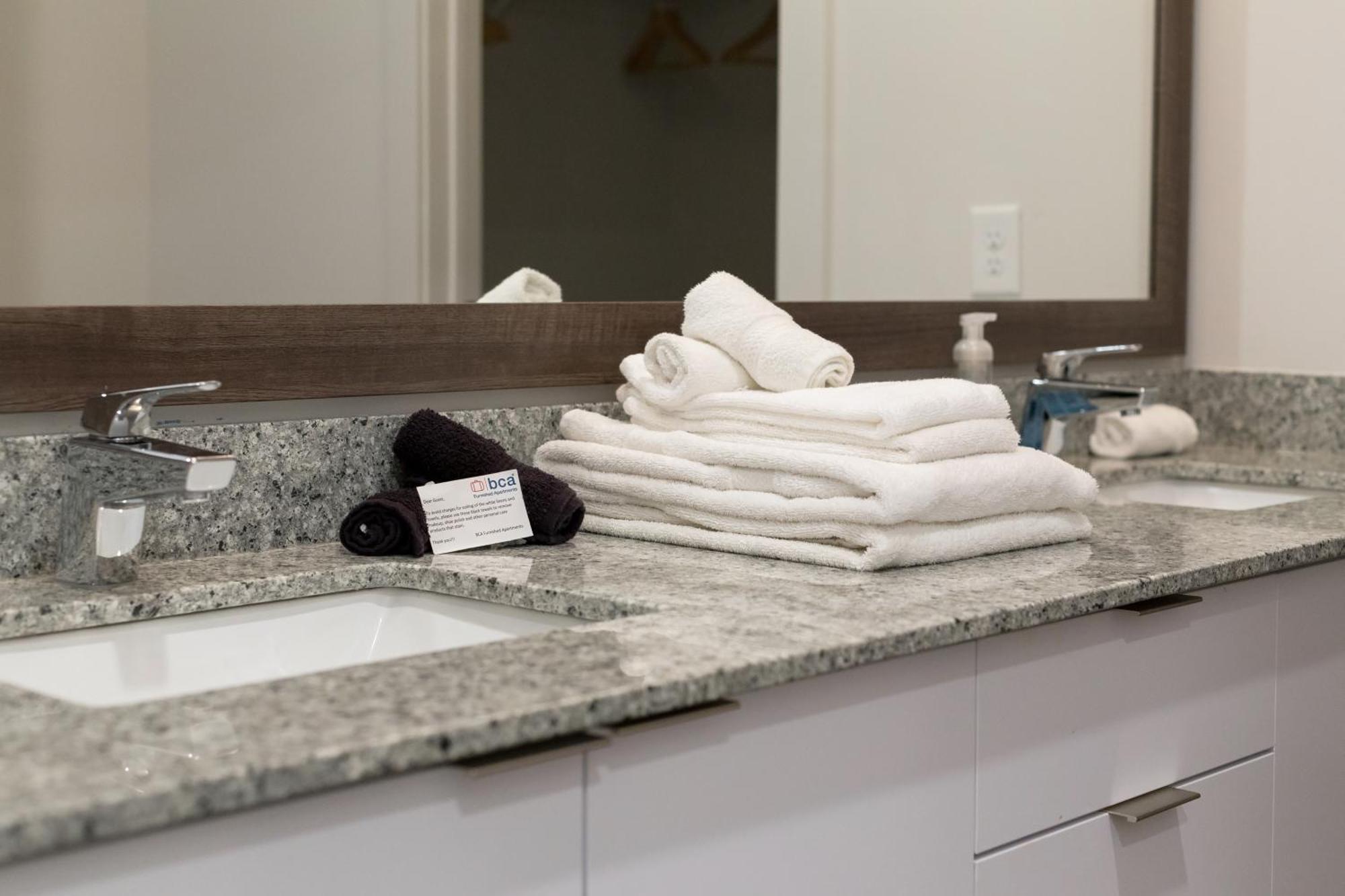 Spectacular Apartments By Bca Furnished Apartments Atlanta Rom bilde